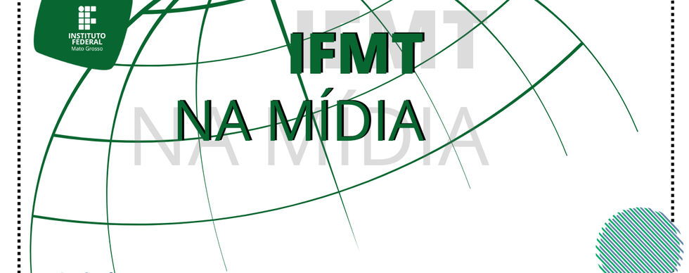 IFMT na Mídia: Projeto Partiu IFMT é destaque no Jornal do Meio Dia na Record